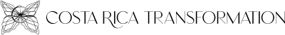 Logo Costa rica transformation